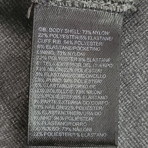 THE NORTH FACE Women's tech Jogger grey Pants small - Picture 7 of 12